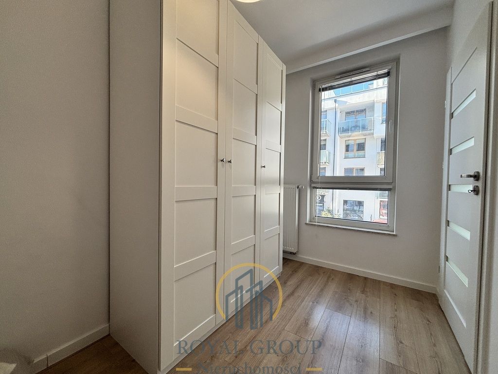 Mieszkanie 2-pokojowe Lublin Sławin, ul. Wędrowna. Zdjęcie 4