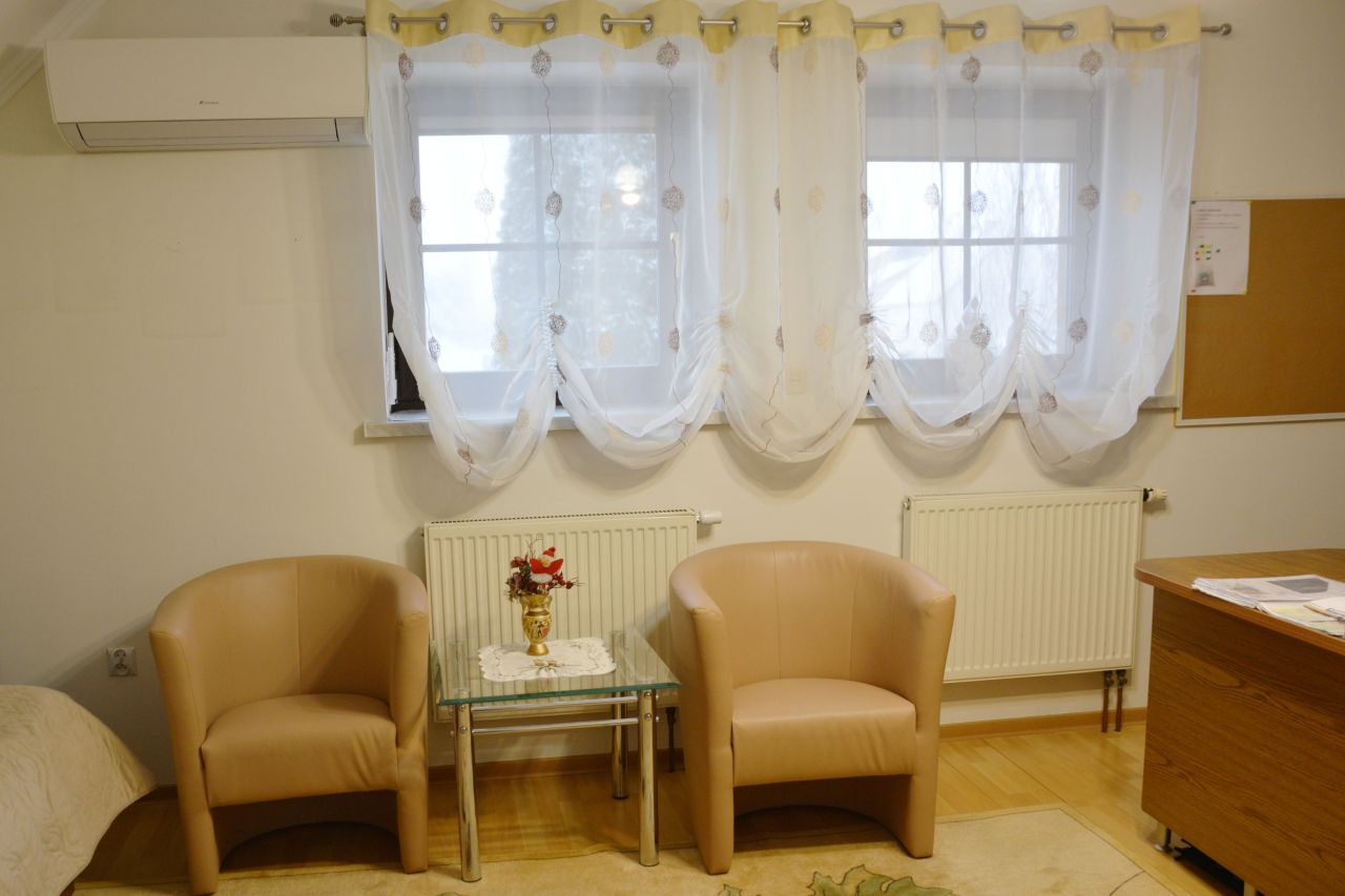 dom wolnostojący, 5 pokoi Tomaszów Lubelski, ul. Wojska Polskiego. Zdjęcie 76