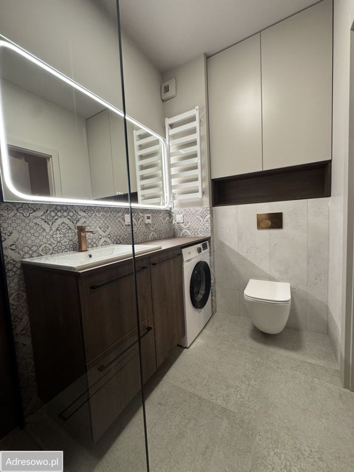 Mieszkanie 2-pokojowe Gdańsk Jasień, ul. Kartuska. Zdjęcie 7