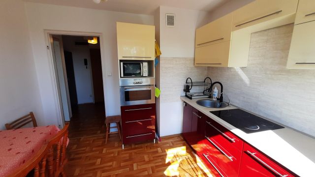 Mieszkanie 1-pokojowe Kraków Płaszów, ul. Gliniana. Zdjęcie 1