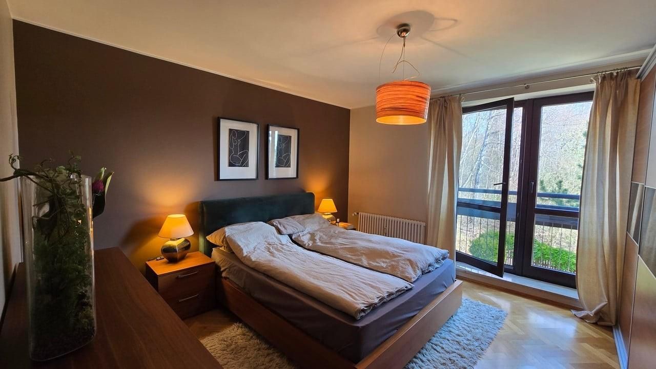 Mieszkanie 5-pokojowe Katowice Wełnowiec, ul. Stanisława Rożanowicza. Zdjęcie 9