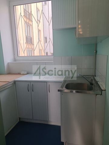 Mieszkanie 3-pokojowe Warszawa Śródmieście, ul. Piękna. Zdjęcie 1