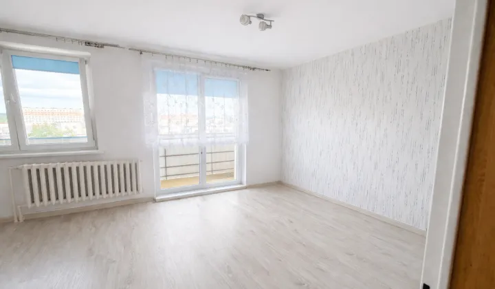 Mieszkanie 3-pokojowe Żory Śródmieście, os. Księcia Władysława