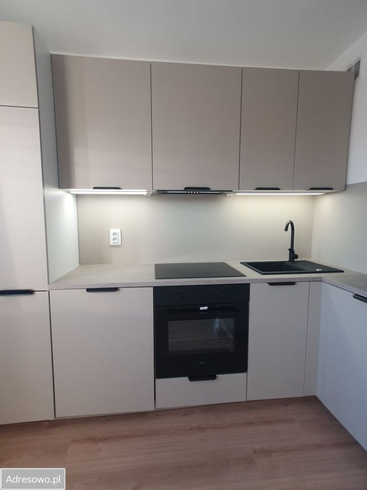 Mieszkanie 2-pokojowe Gorzów Wielkopolski Górczyn, ul. Bohaterów Lenino. Zdjęcie 3