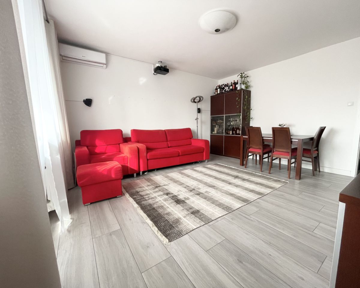 Mieszkanie 3-pokojowe Warszawa Ursynów, ul. Belgradzka. Zdjęcie 6