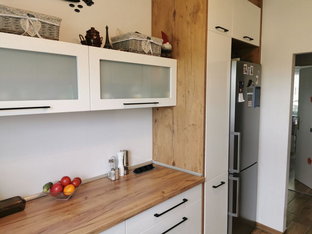 Mieszkanie 4-pokojowe Lipka, os. Szkolna. Zdjęcie 12