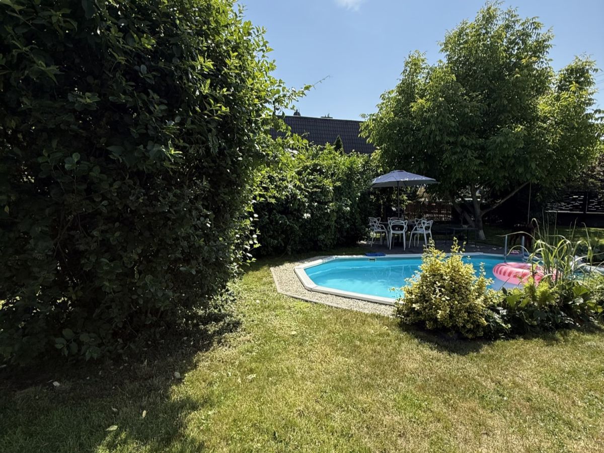 dom wolnostojący, 5 pokoi Wrocław Psie Pole, ul. Spacerowa. Zdjęcie 15