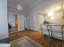 Mieszkanie 1-pokojowe Łódź Śródmieście. Zdjęcie 3