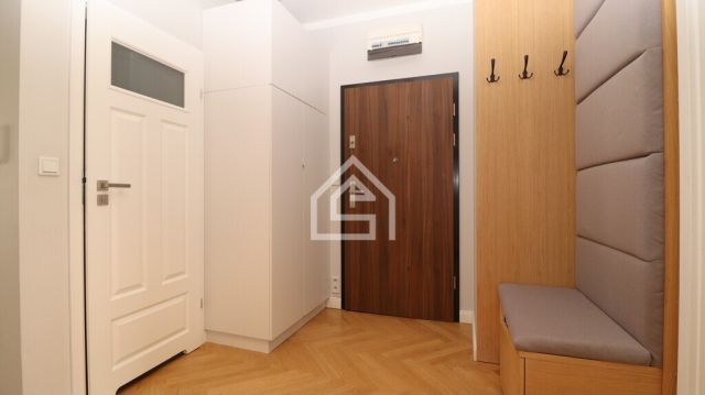 Mieszkanie 3-pokojowe Kraków, ul. Rakowicka. Zdjęcie 9