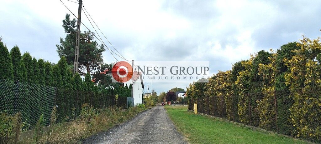 Działka budowlana Warszawa Białołęka, ul. Ostródzka. Zdjęcie 37