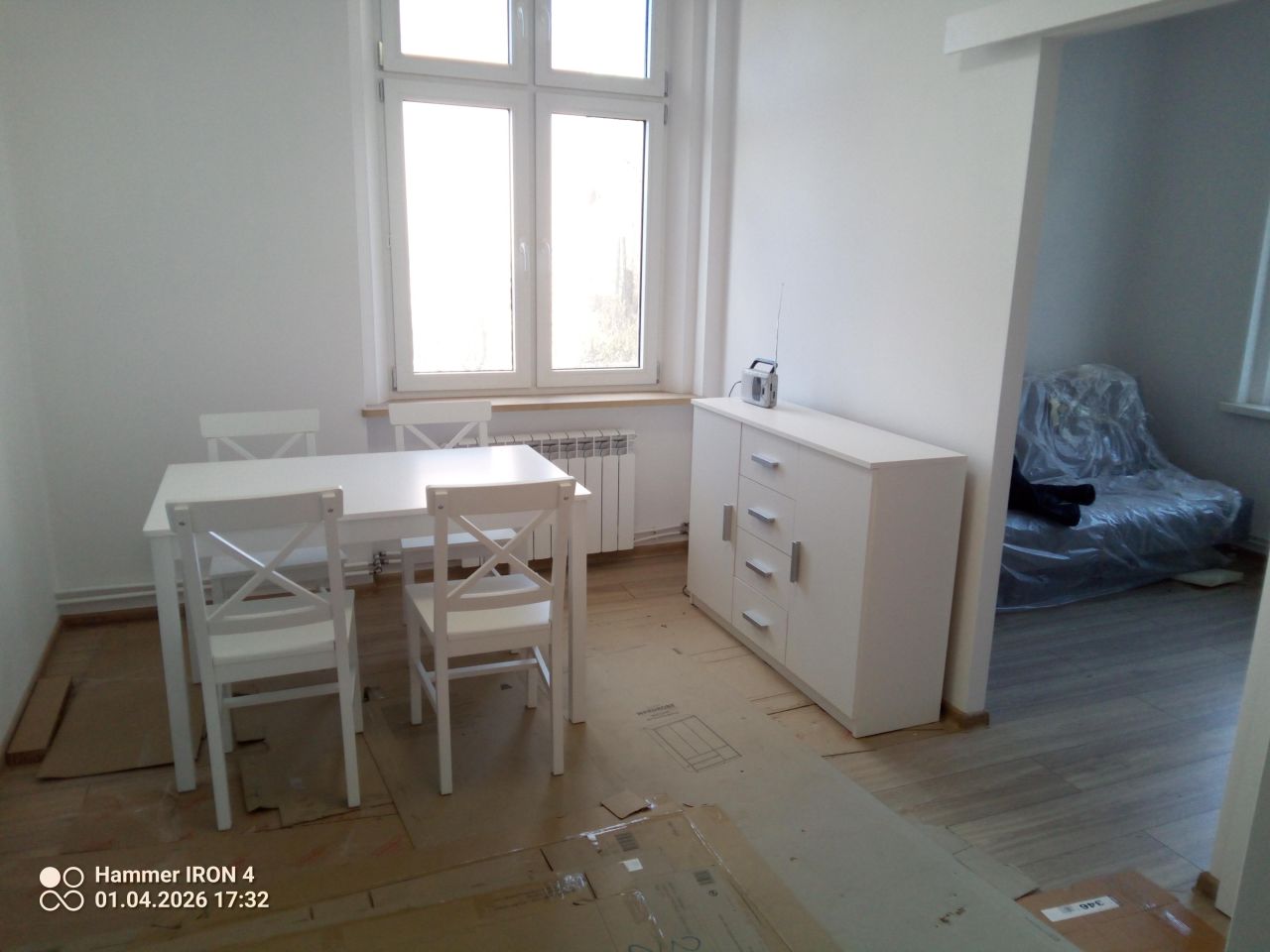 Mieszkanie 2-pokojowe Pieńsk, ul. Kolejowa. Zdjęcie 8