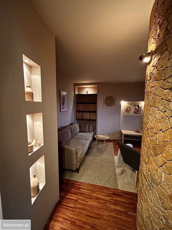 Mieszkanie 2-pokojowe Warszawa Tarchomin, ul. Ceramiczna. Zdjęcie 5