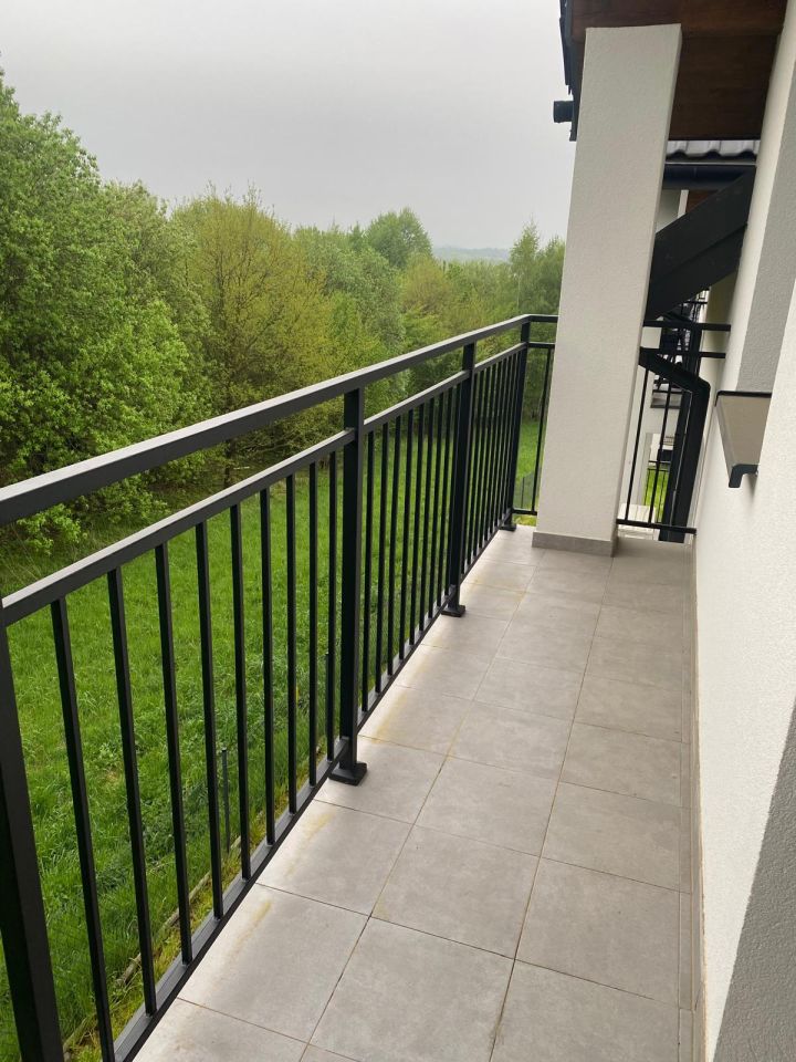 Mieszkanie 2-pokojowe Alwernia, ul. Pręty. Zdjęcie 6