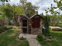 Działka rod Złocieniec. Zdjęcie 2