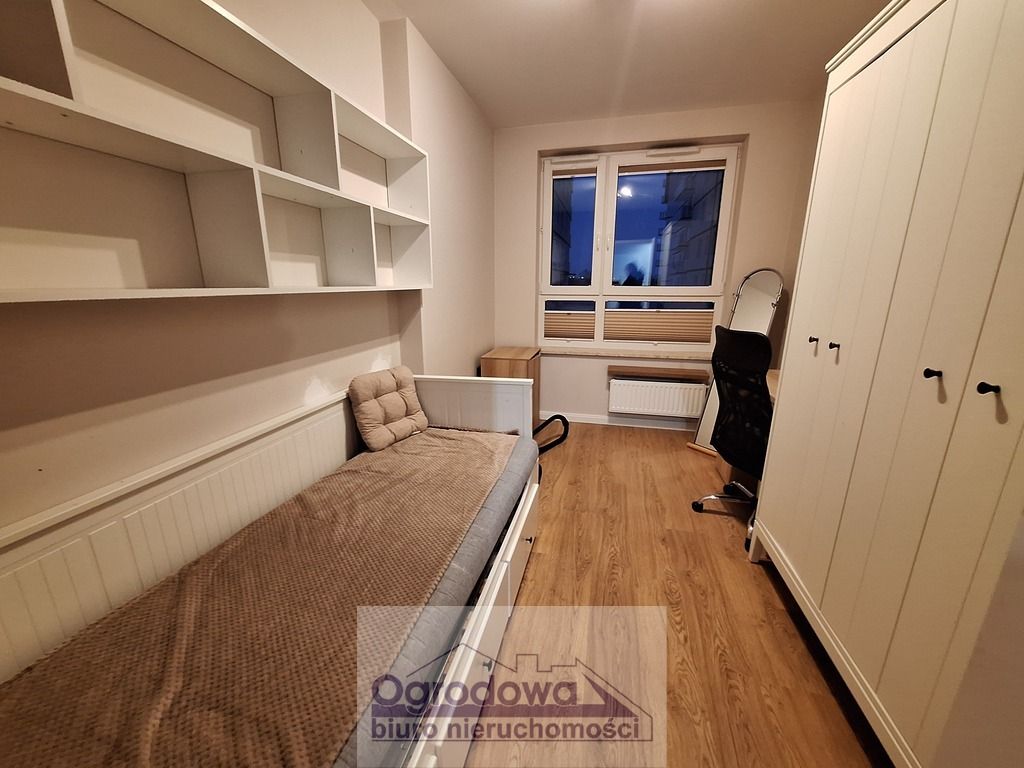 Mieszkanie 4-pokojowe Warszawa Białołęka, ul. Winorośli. Zdjęcie 9