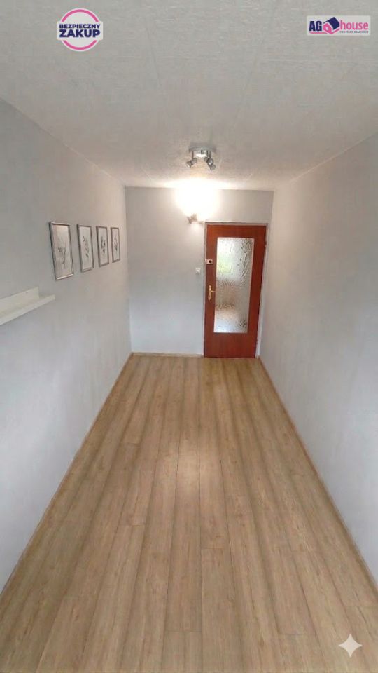 Mieszkanie 4-pokojowe Gniewkowo, ul. 700-lecia. Zdjęcie 3