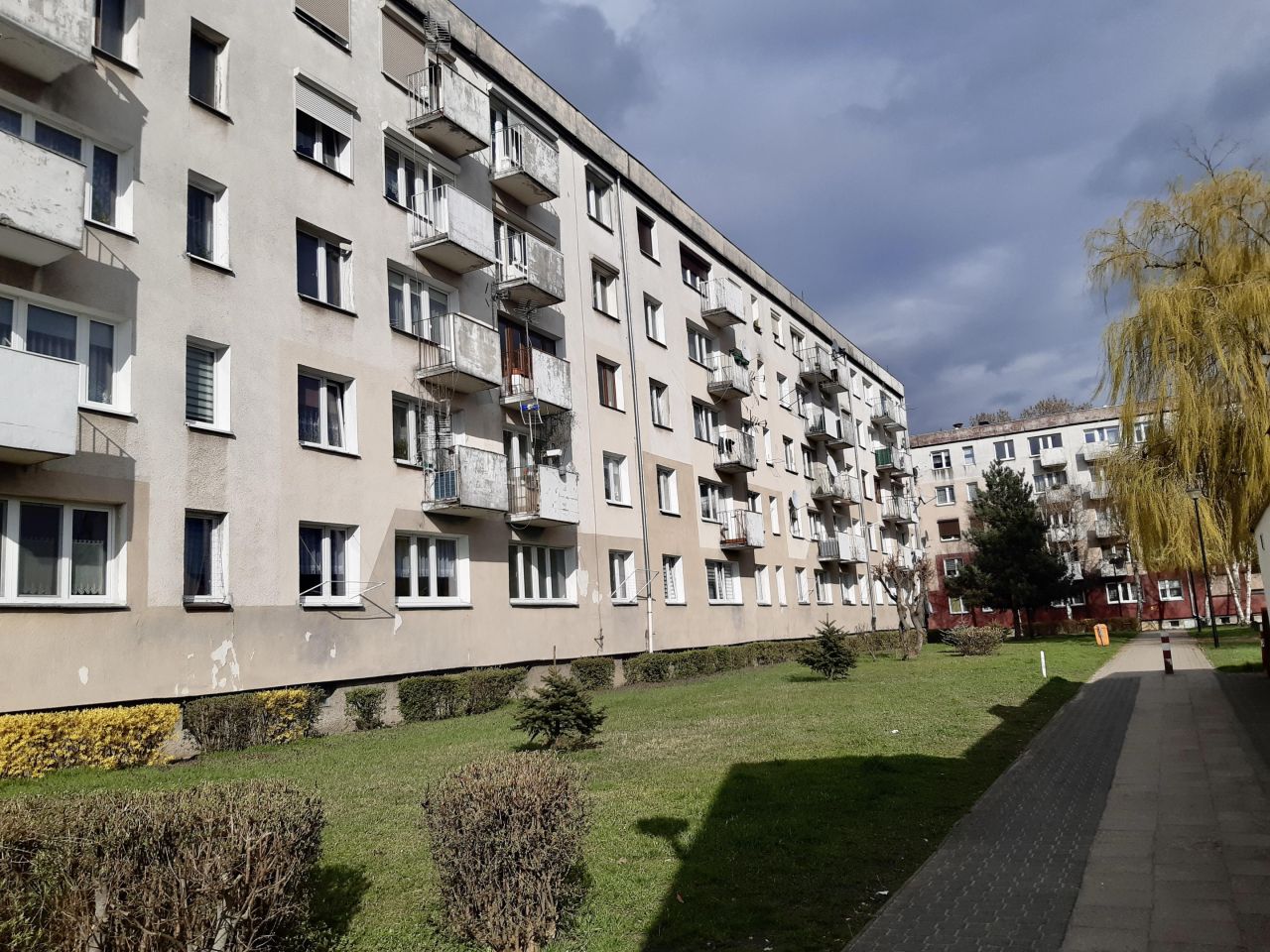 Mieszkanie 2-pokojowe Wschowa, ul. Wolsztyńska. Zdjęcie 14