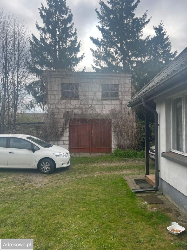 dom wolnostojący, 4 pokoje Tylice. Zdjęcie 8