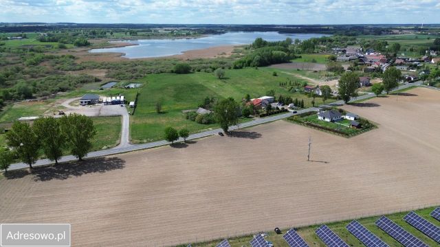 Działka budowlana Wiecanowo. Zdjęcie 1