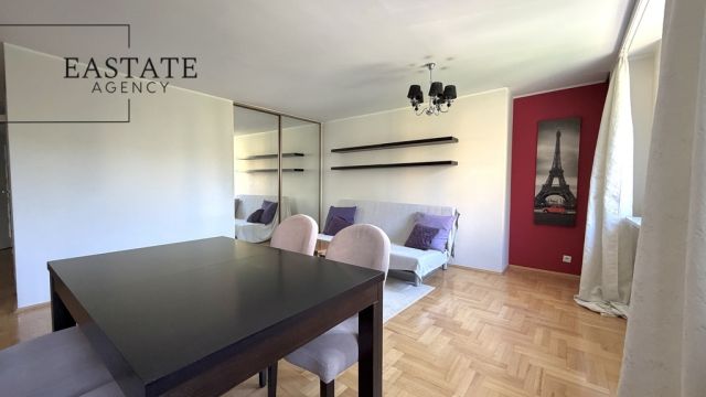 Mieszkanie 3-pokojowe Warszawa Żoliborz, ul. Potocka. Zdjęcie 2