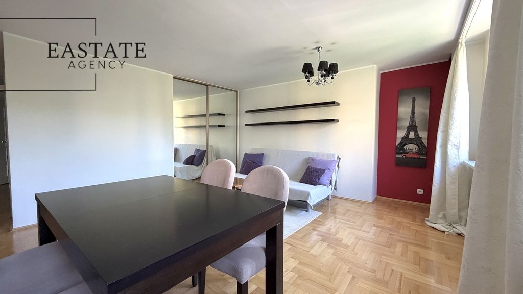 Mieszkanie 3-pokojowe Warszawa Żoliborz, ul. Potocka. Zdjęcie 2