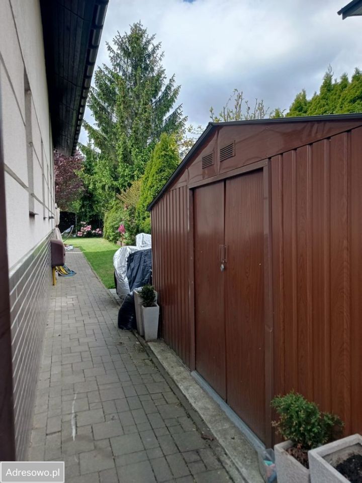 bliźniak, 6 pokoi Mikołów Kamionka, ul. Tadeusza Kościuszki. Zdjęcie 11