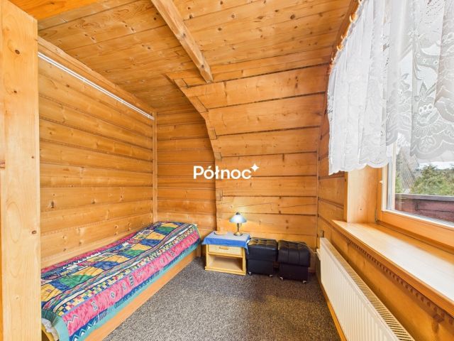 dom, 11 pokoi Kościelisko, ul. Sobiczkowa Bór. Zdjęcie 16