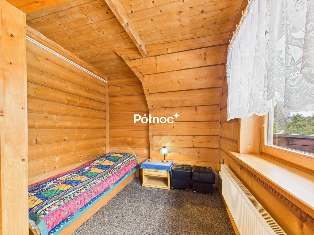 dom, 11 pokoi Kościelisko, ul. Sobiczkowa Bór. Zdjęcie 16