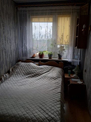 Mieszkanie 3-pokojowe Hajnówka, ul. Lipowa. Zdjęcie 3