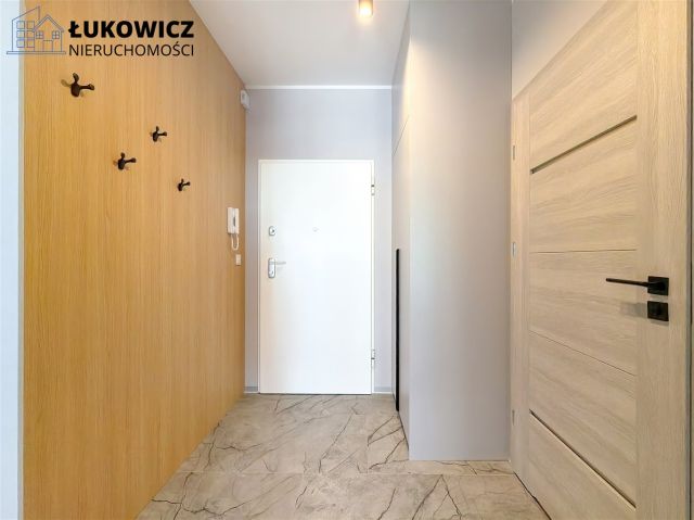 Mieszkanie 2-pokojowe Bielsko-Biała Śródmieście. Zdjęcie 24