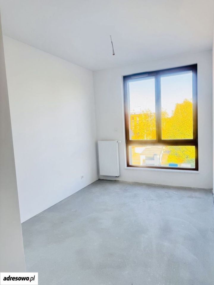 Mieszkanie 3-pokojowe Warszawa Wilanów, ul. Jerzego Holzera. Zdjęcie 5