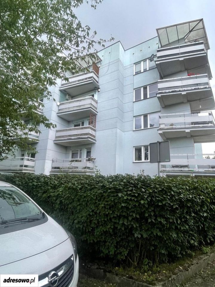 Mieszkanie 2-pokojowe Bydgoszcz Fordon, ul. Fordońska. Zdjęcie 16