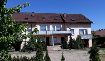 budynek wielorodzinny, 14 pokoi Wejherowo Śmiechowo, ul. gen. Władysława Sikorskiego. Zdjęcie 1