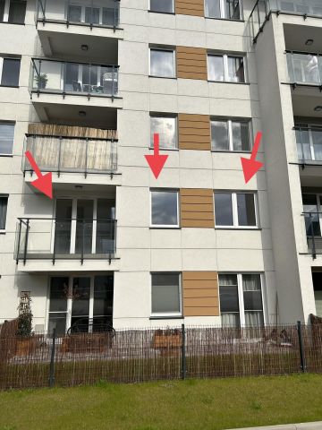 Mieszkanie 3-pokojowe Płońsk, ul. Letnia. Zdjęcie 1