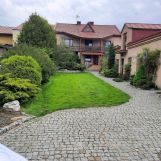 dom szeregowy, 4 pokoje Chmielnik. Zdjęcie 3