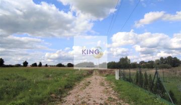 Działka budowlana Dołuje