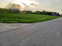 Działka rolno-budowlana Nowe Kiejkuty. Zdjęcie 3