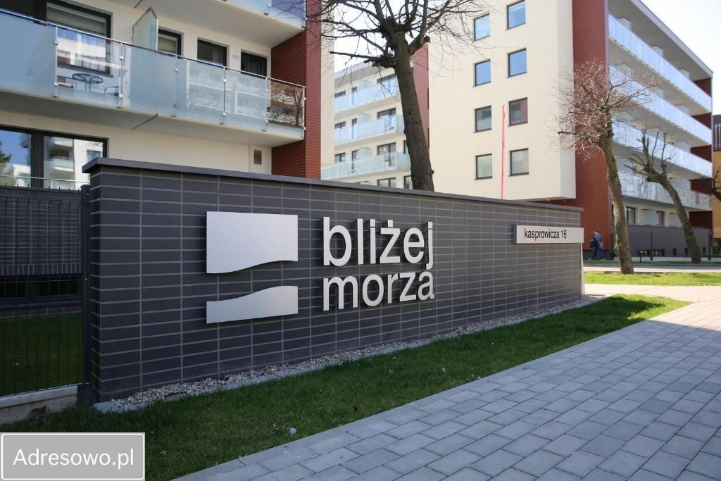 Lokal Kołobrzeg, ul. Jana Kasprowicza. Zdjęcie 3