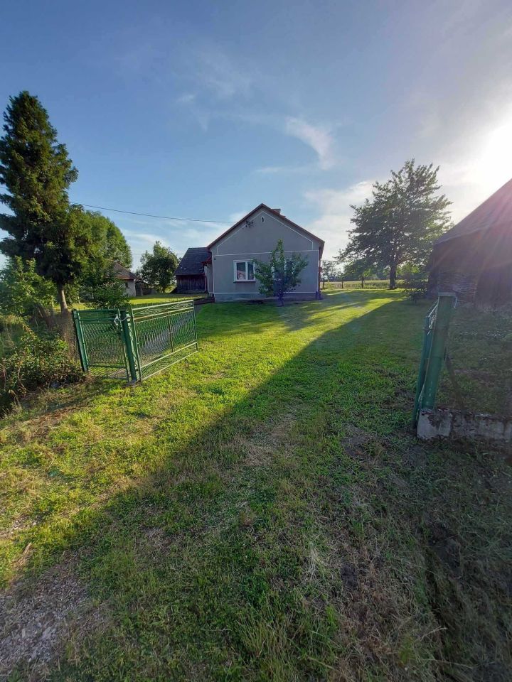 dom wolnostojący Kłyż. Zdjęcie 6