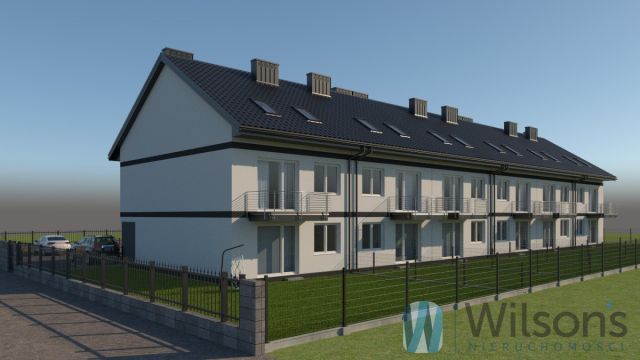 Mieszkanie 6-pokojowe Marki, ul. Legionowa. Zdjęcie 2