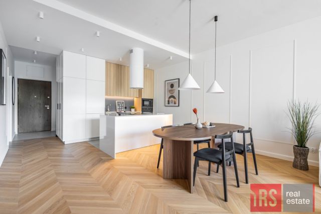 Mieszkanie 2-pokojowe Warszawa Mokotów, ul. Dolna. Zdjęcie 8