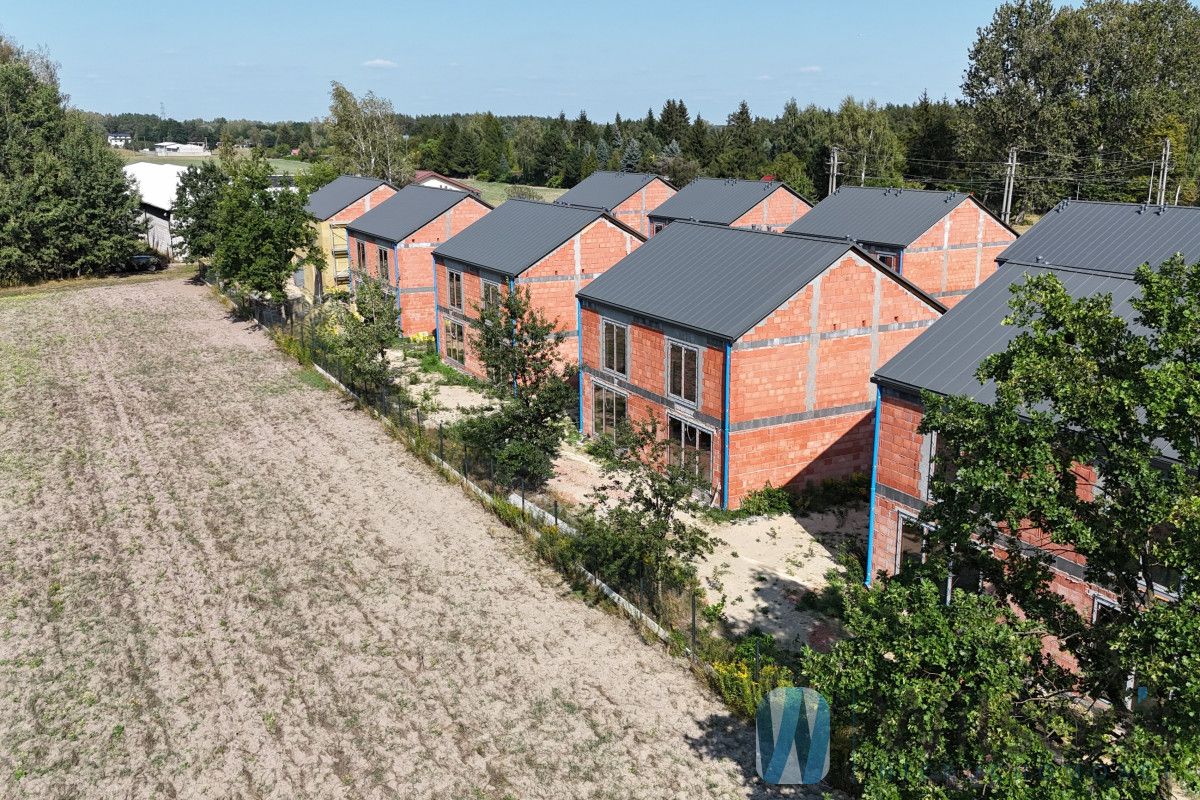 bliźniak, 5 pokoi Stefanowo. Zdjęcie 3