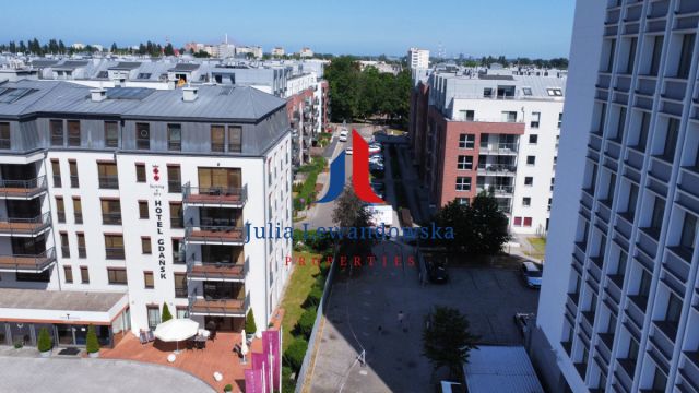 Mieszkanie 1-pokojowe Gdańsk Śródmieście, ul. Stągiewna. Zdjęcie 13