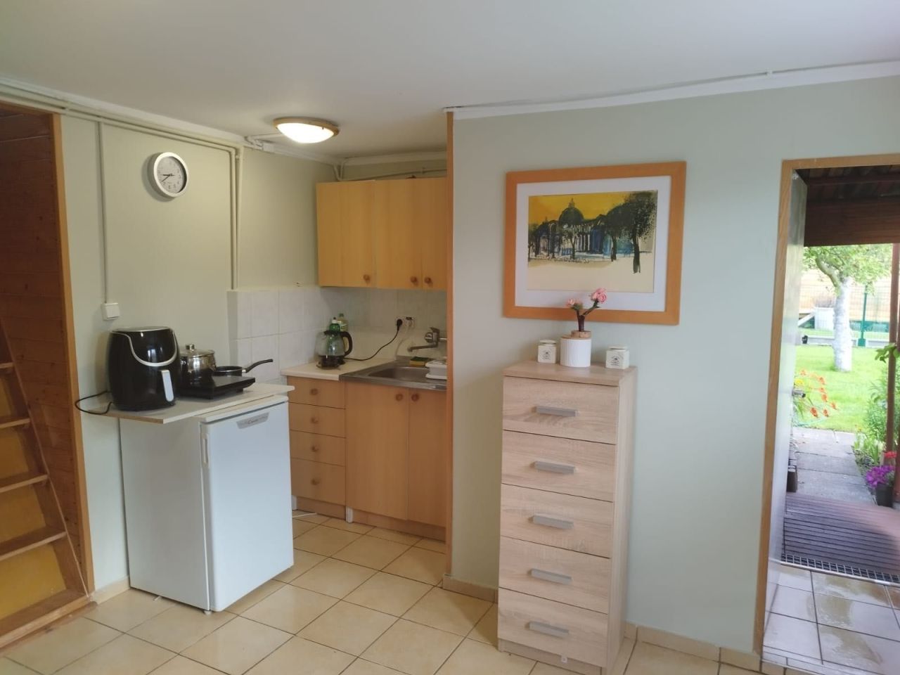 Działka rod Rumia Janowo, ul. Działkowców. Zdjęcie 2