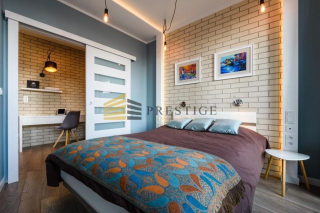 Mieszkanie 2-pokojowe Warszawa Wola, ul. Dzielna. Zdjęcie 4