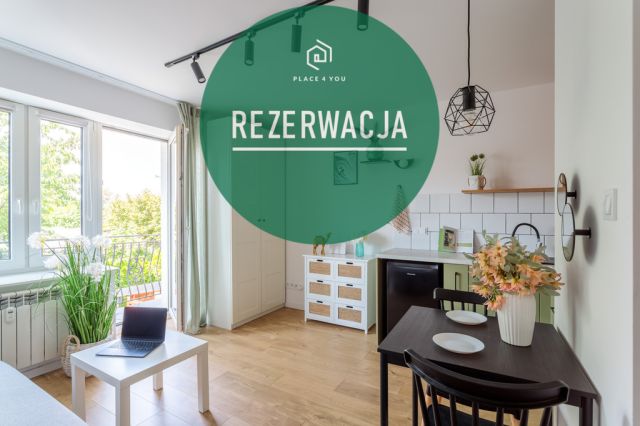 Mieszkanie 1-pokojowe Warszawa Ursus, ul. Franciszka Achera. Zdjęcie 15