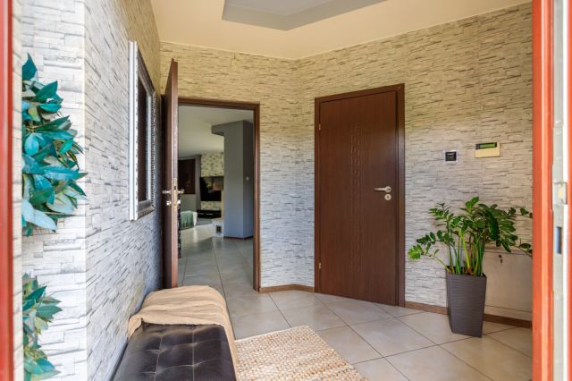 dom wolnostojący, 6 pokoi Boża Wola, ul. Grabowa. Zdjęcie 11