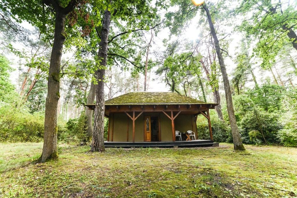 dom wolnostojący, 6 pokoi Poddębie, ul. Sosnowa. Zdjęcie 8