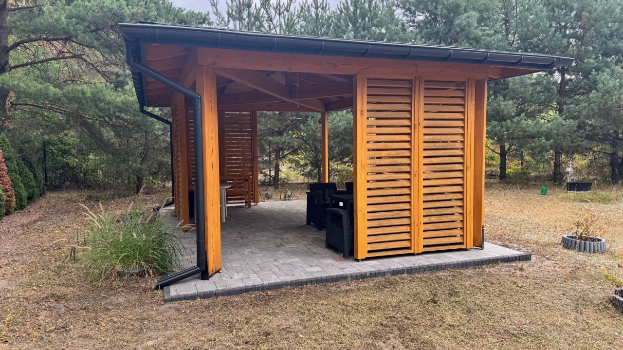 Działka budowlana Malcanów, ul. Kosa. Zdjęcie 4