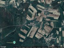 Działka budowlana Nowe Wierzbowo